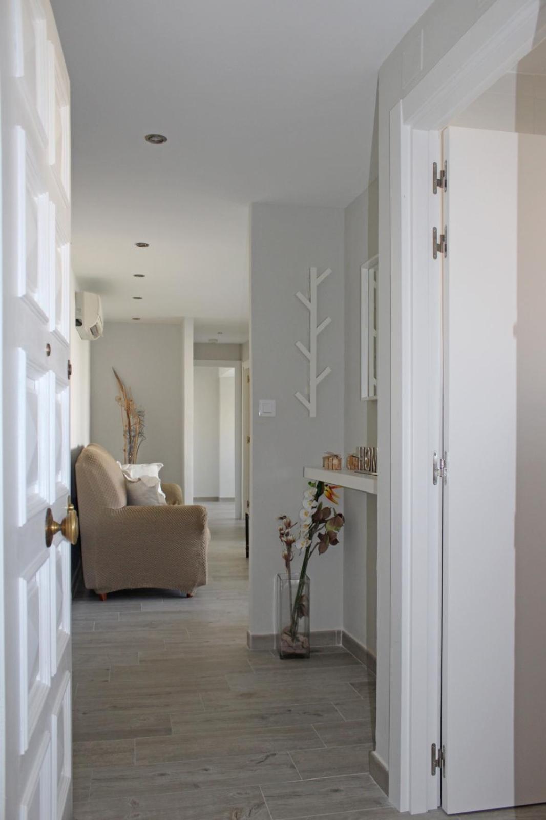 Apartamento Casa Victoria